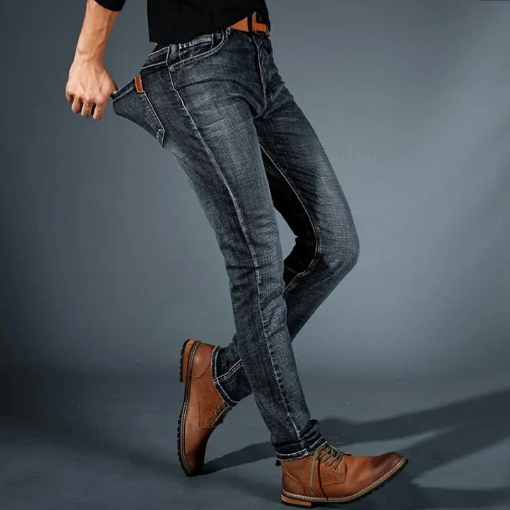 Evan Stretch Jeans