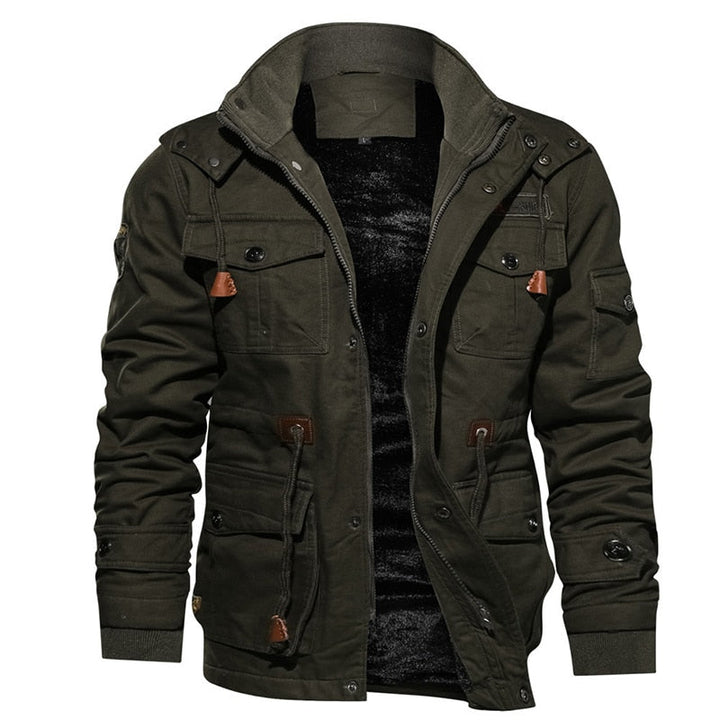 Viggo Casual Jacket