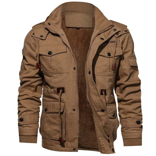 Viggo Casual Jacket