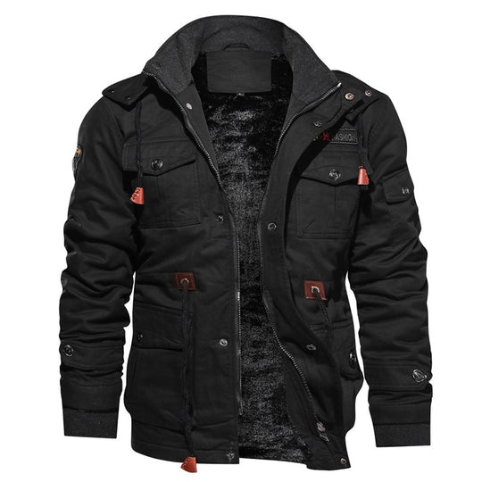 Viggo Casual Jacket
