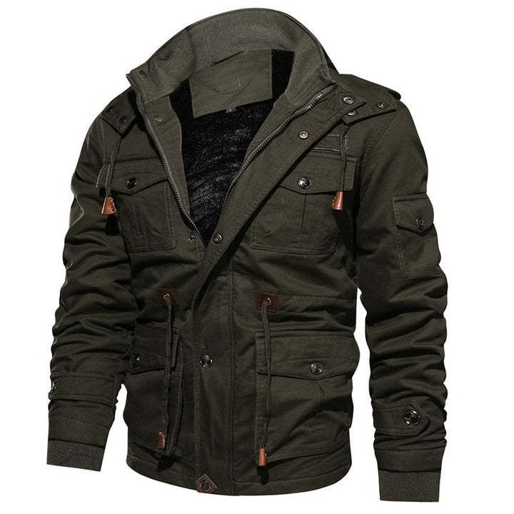 Viggo Casual Jacket