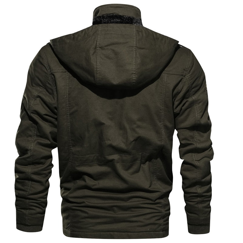 Viggo Casual Jacket
