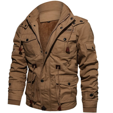 Viggo Casual Jacket