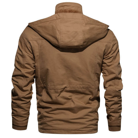 Viggo Casual Jacket