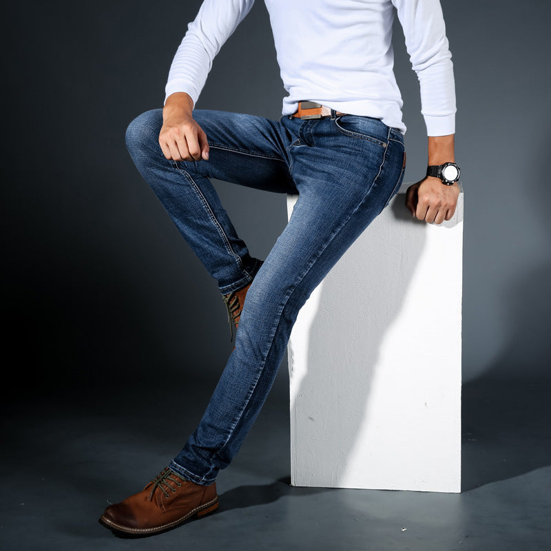 Evan Stretch Jeans