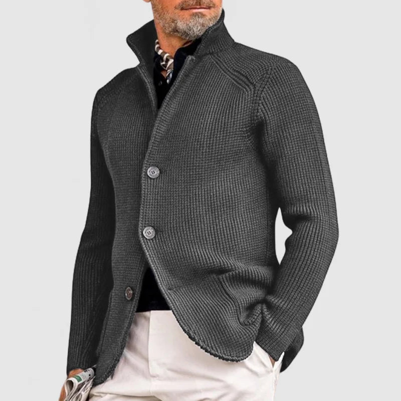 Rassy Knit Cardigan