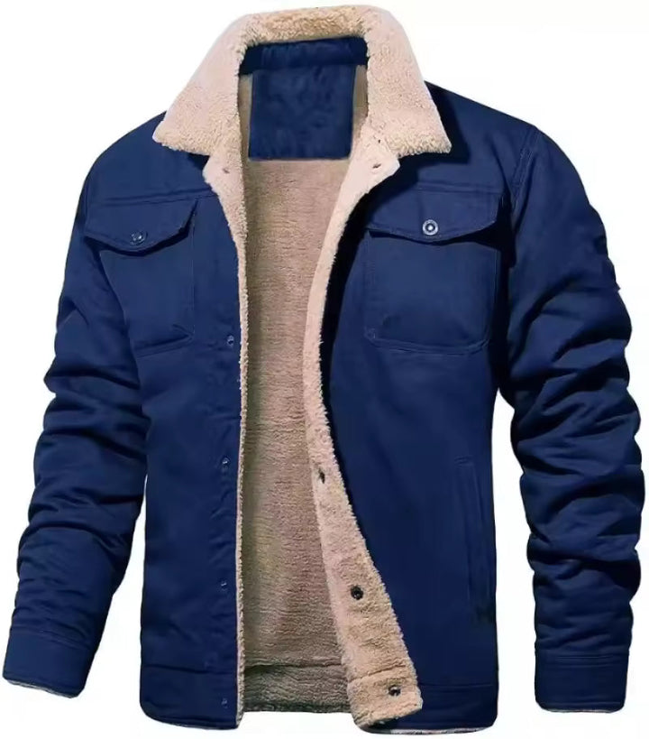 Austin Winter Jacket