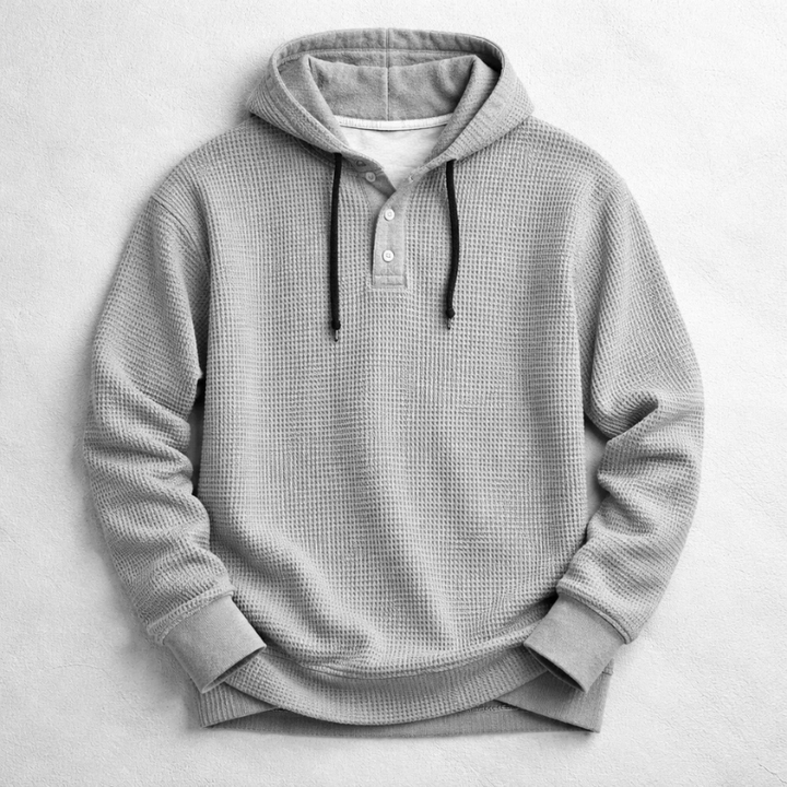 Juan Waffle Hoodie