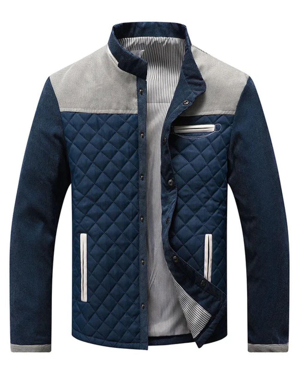 Poul Everyday Jacket