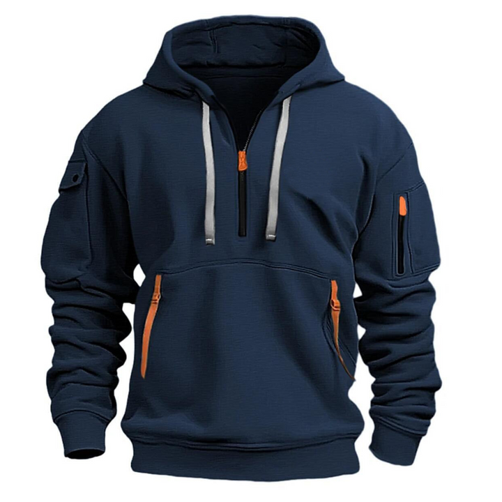 Elbert Outdoor Hoodie