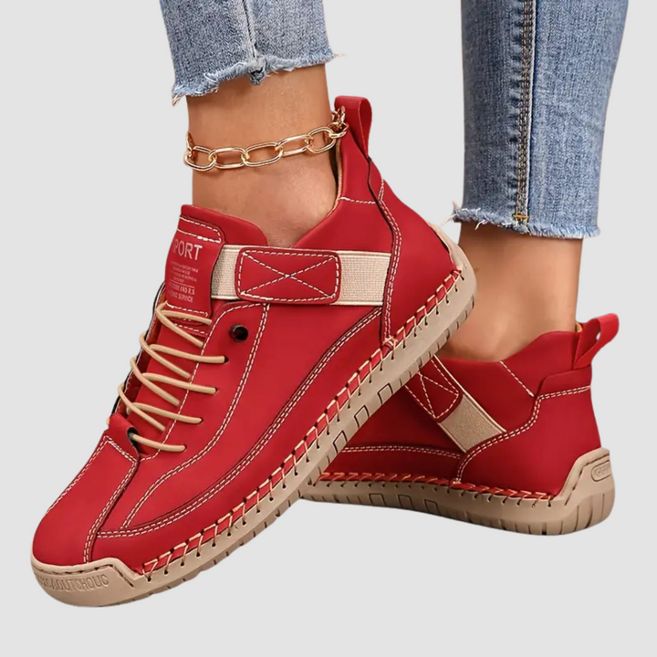 Amelia Everyday Casual Sneakers