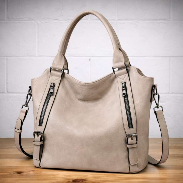 Althea Structured Bag