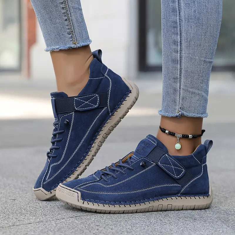 Amelia Everyday Casual Sneakers