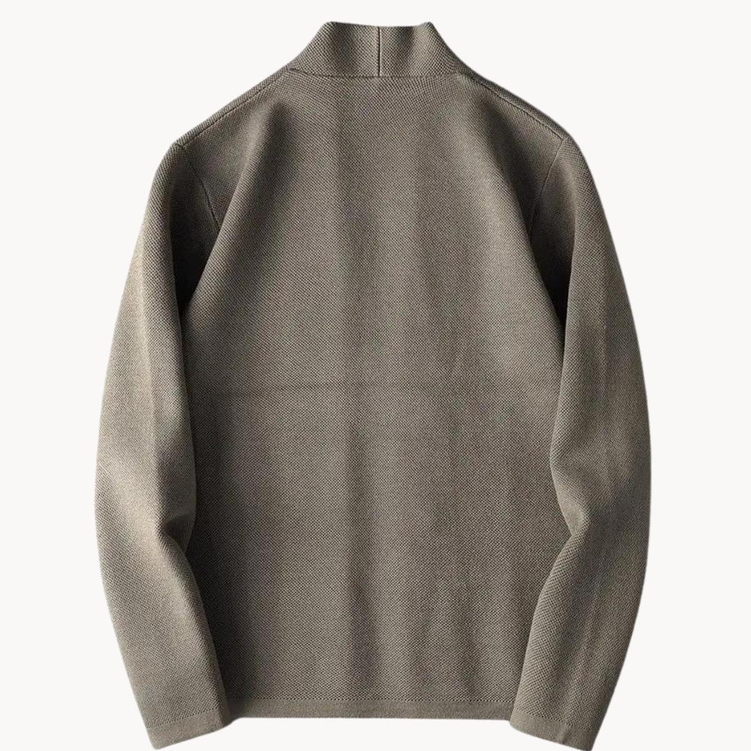 Norman Structured Vest