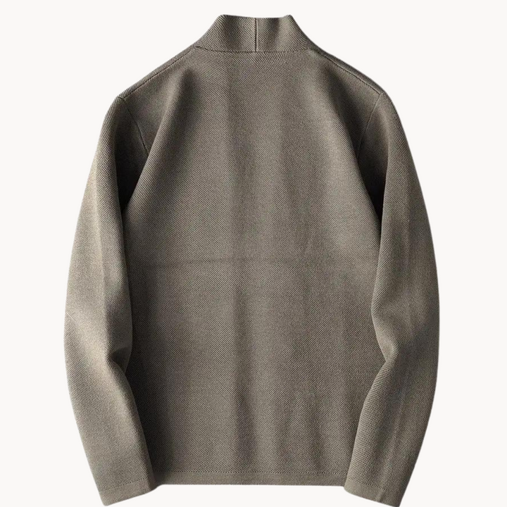 Norman Structured Vest