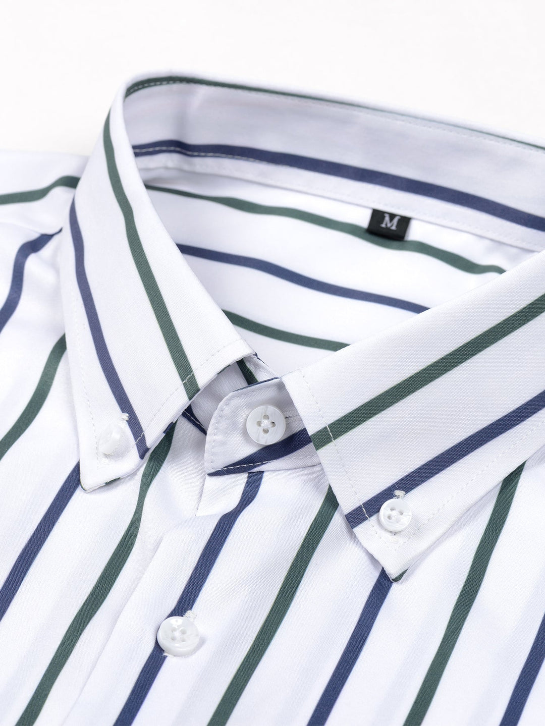 Julian Striped Shirt