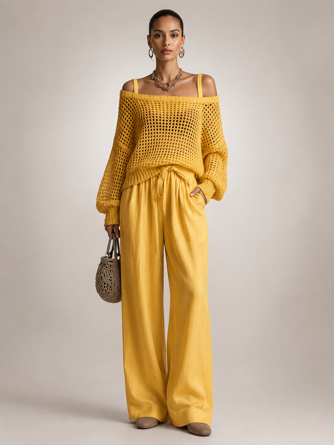 Claire Two-Piece Set