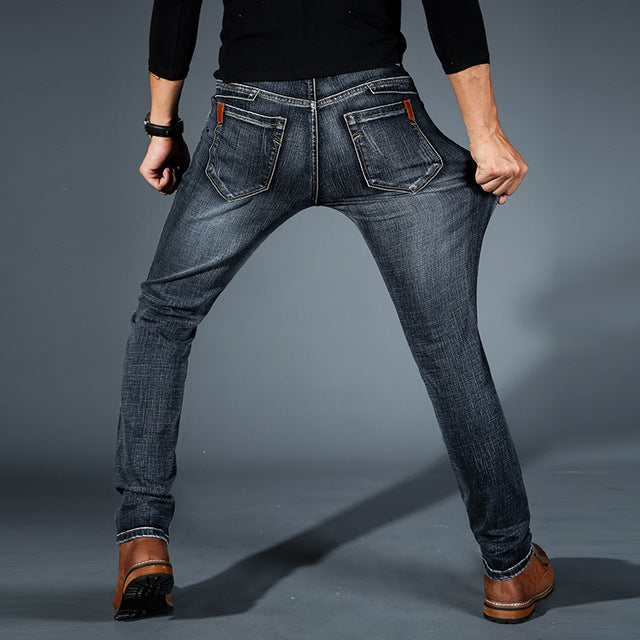 Evan Stretch Jeans