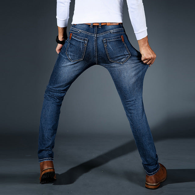 Evan Stretch Jeans