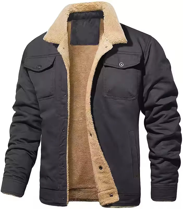 Austin Winter Jacket