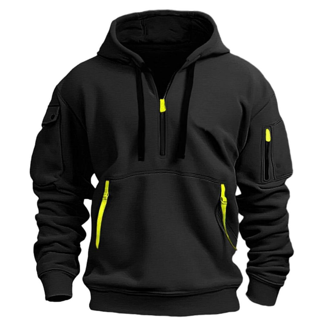 Elbert Outdoor Hoodie