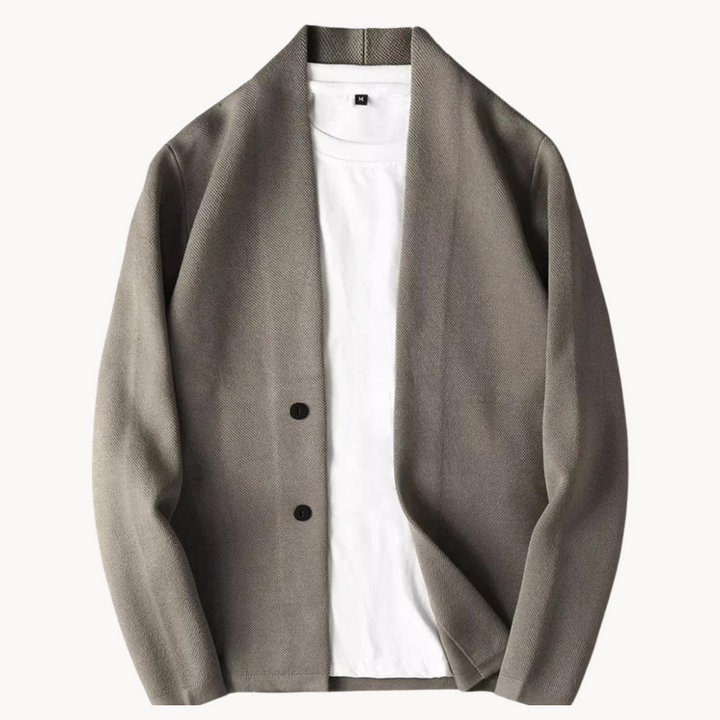 Norman Structured Vest