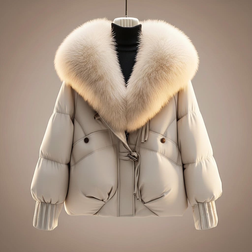 Elsie Coat
