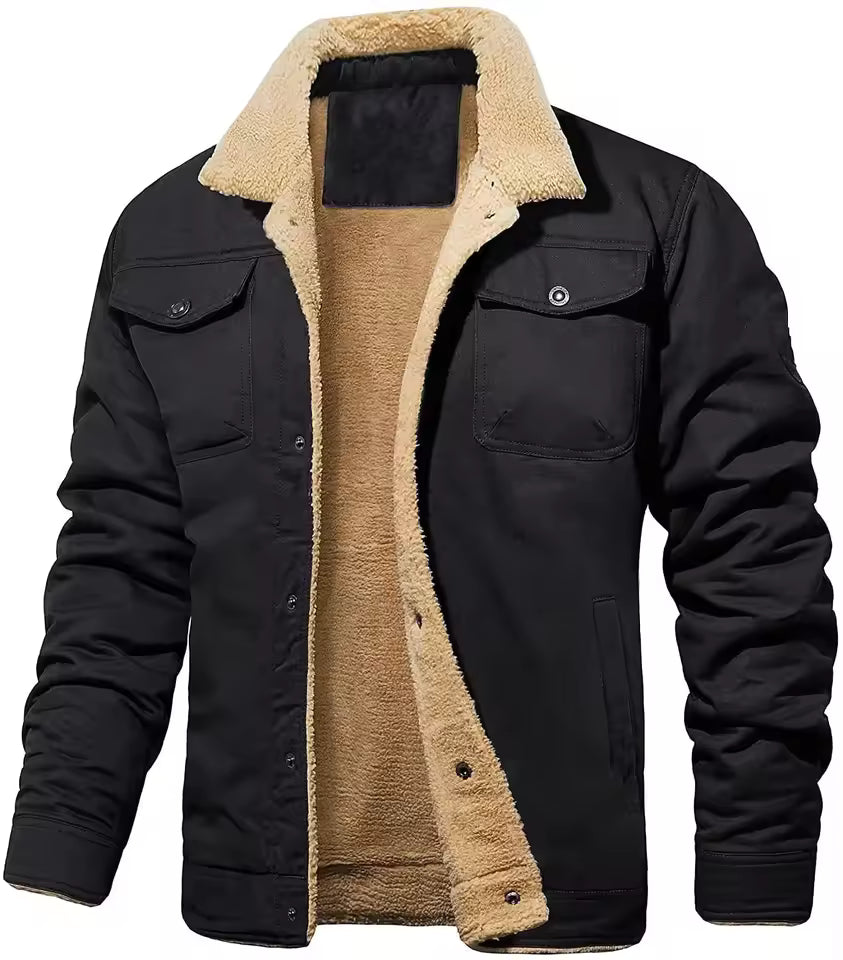 Austin Winter Jacket