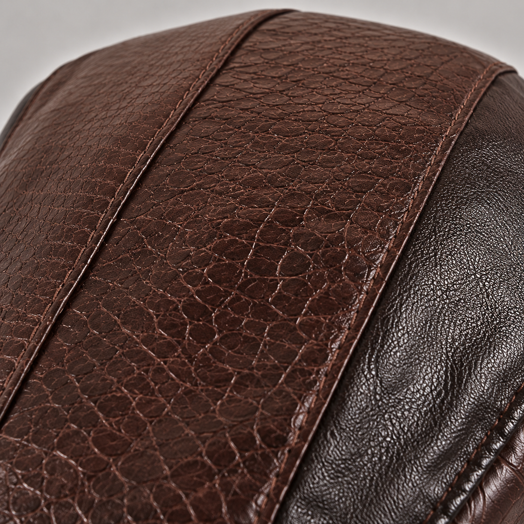 Bernard Flat Cap
