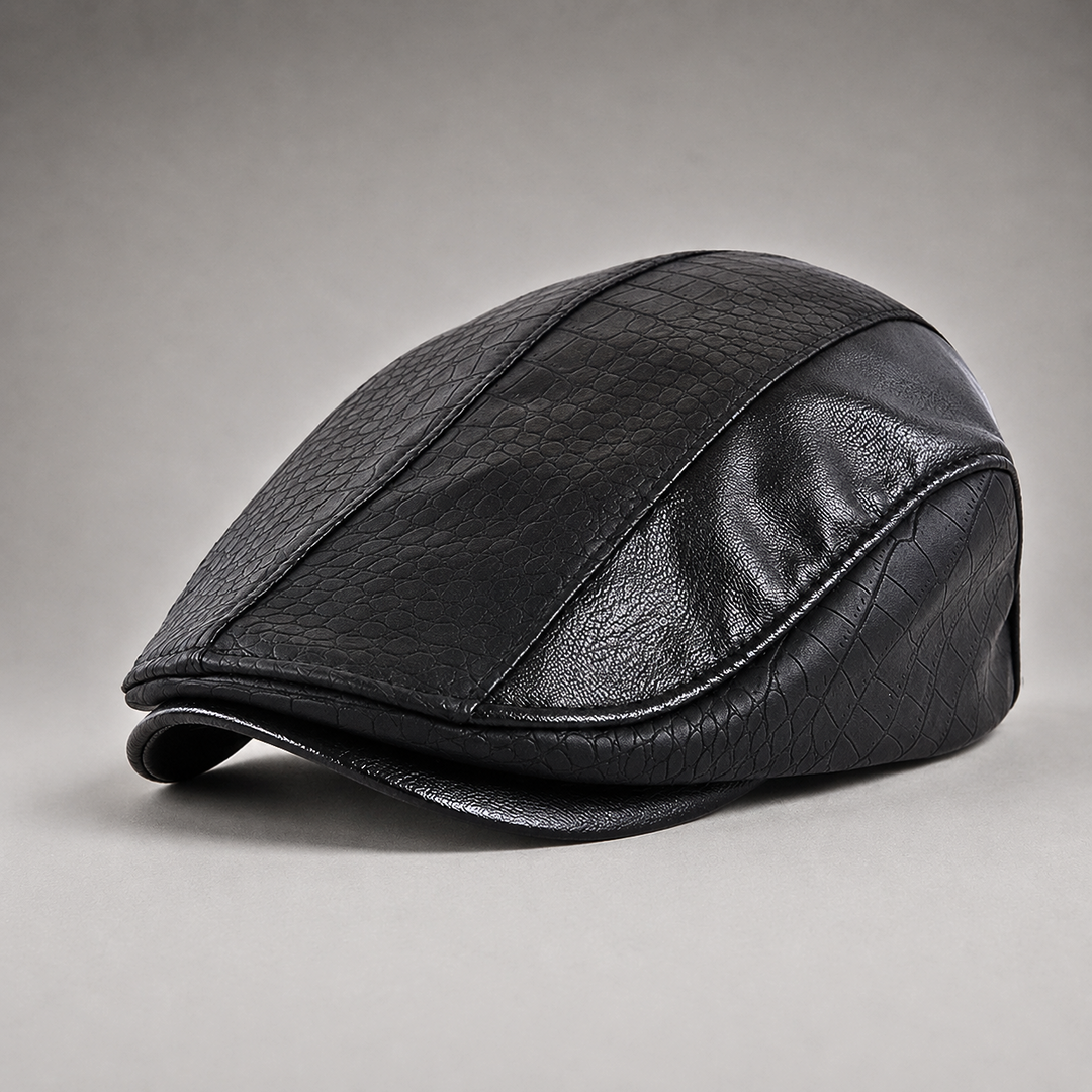 Bernard Flat Cap