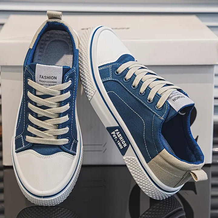Daniel Low-Top Sneakers