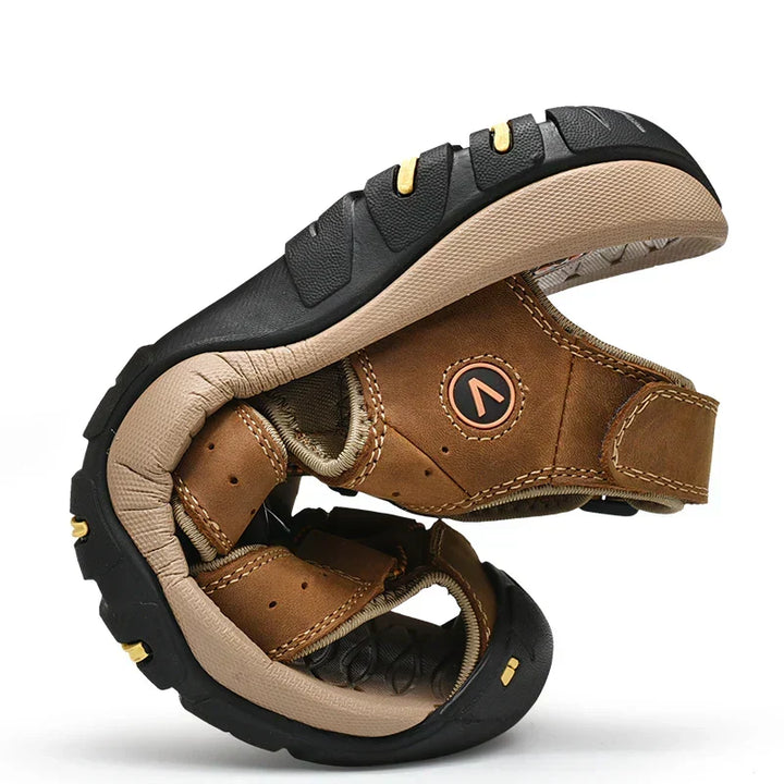 Trailon Comfort Sandals