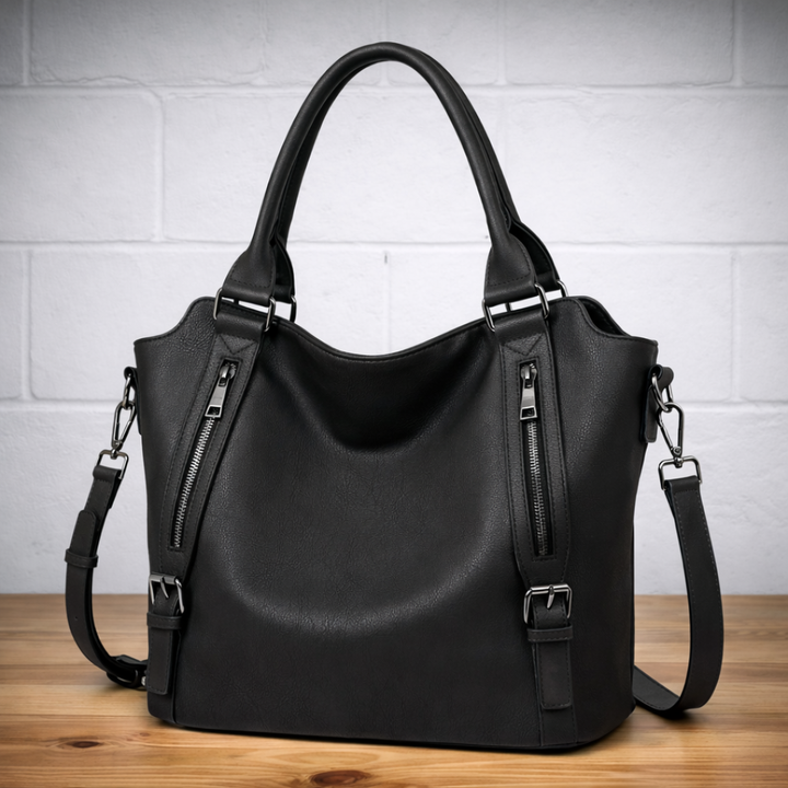 Althea Structured Bag