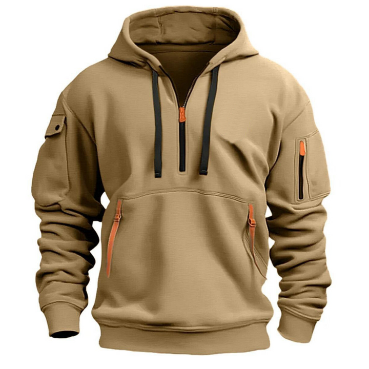 Elbert Outdoor Hoodie