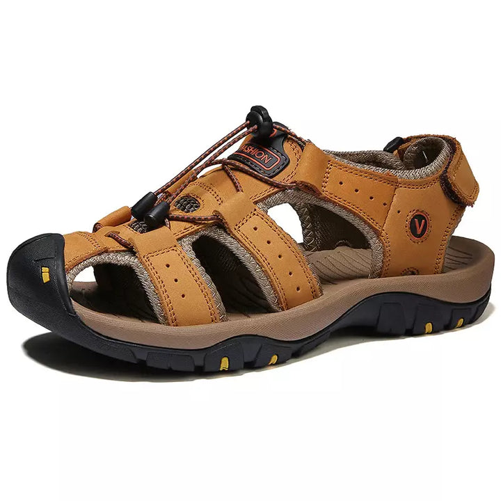 Trailon Comfort Sandals