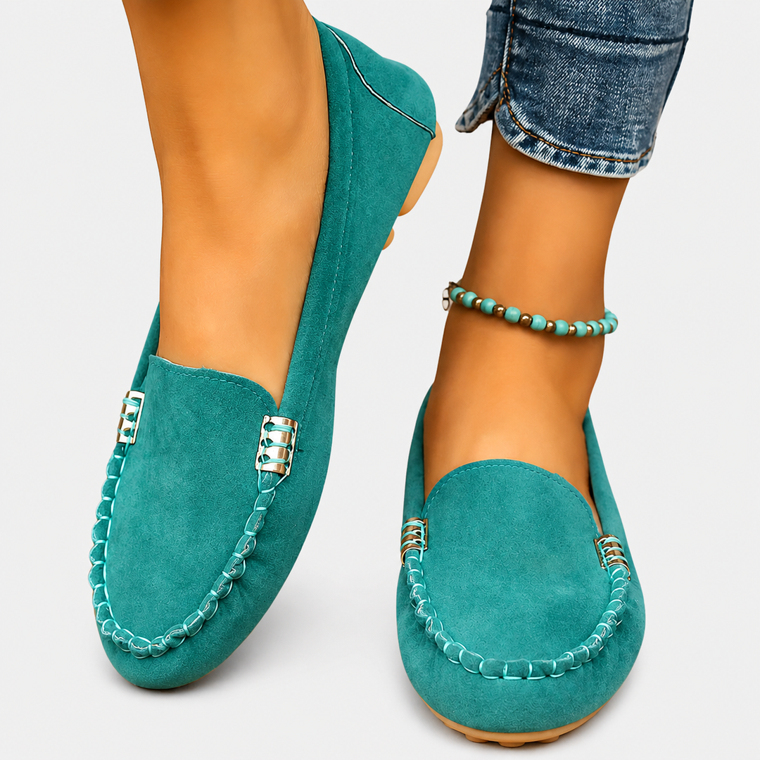 Kaia Ballet Flats