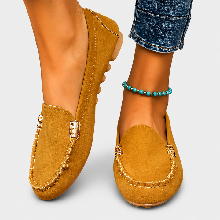 Kaia Ballet Flats