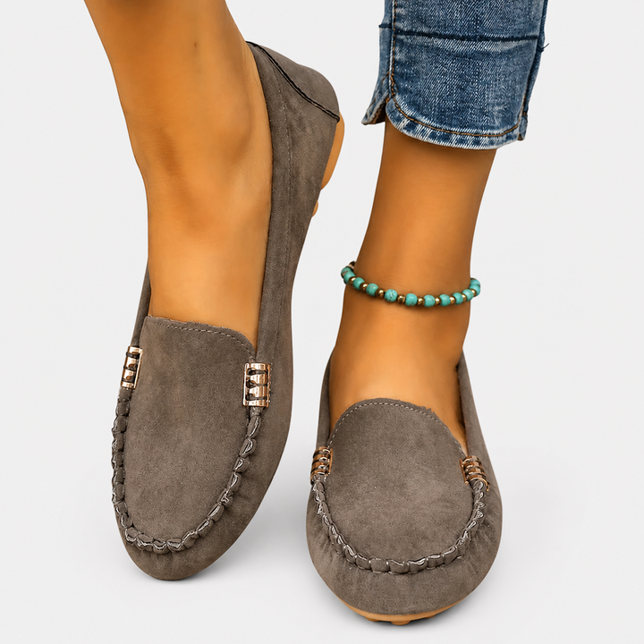 Kaia Ballet Flats
