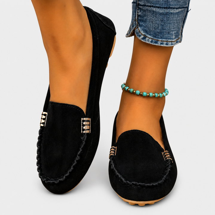Kaia Ballet Flats