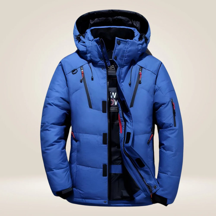 Blake Winter Jacket