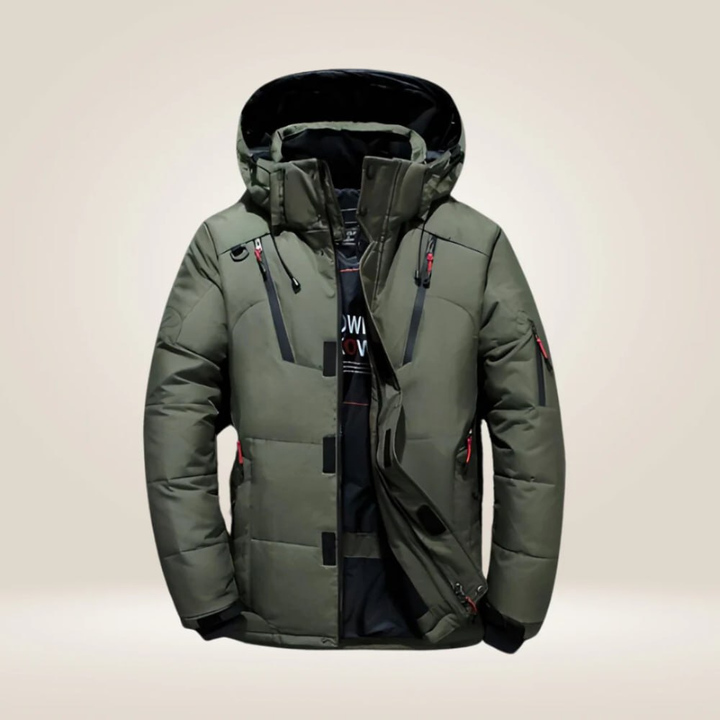 Blake Winter Jacket