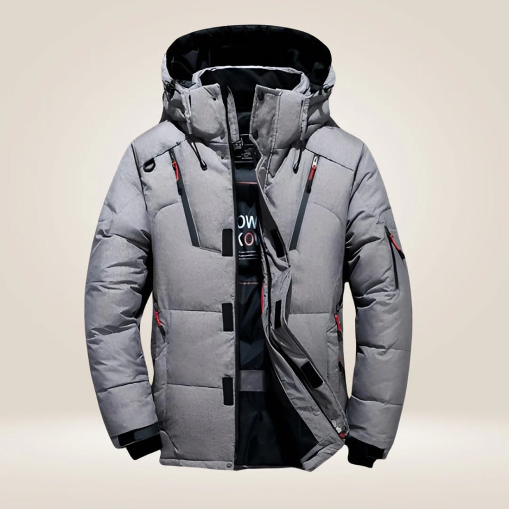 Blake Winter Jacket