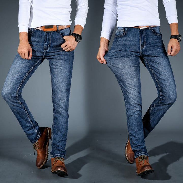 Evan Stretch Jeans
