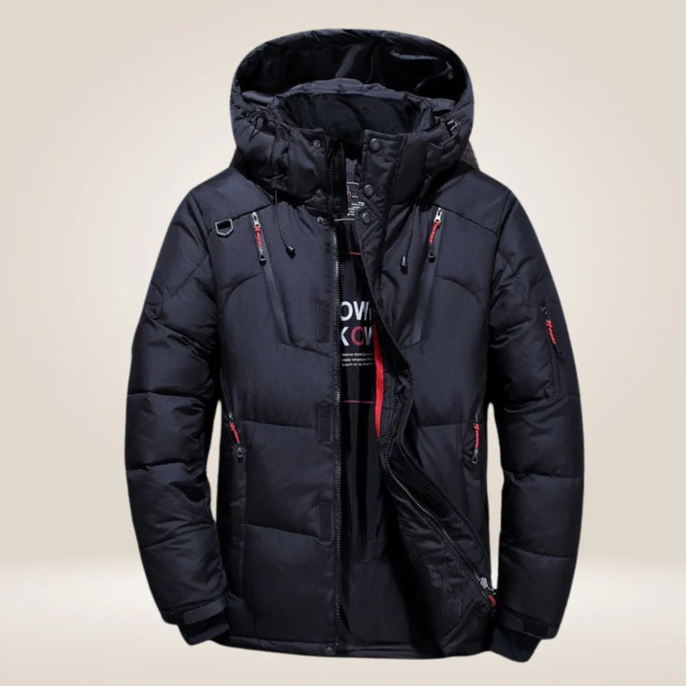 Blake Winter Jacket