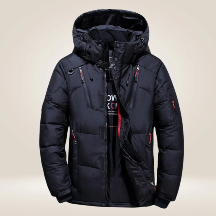 Blake Winter Jacket