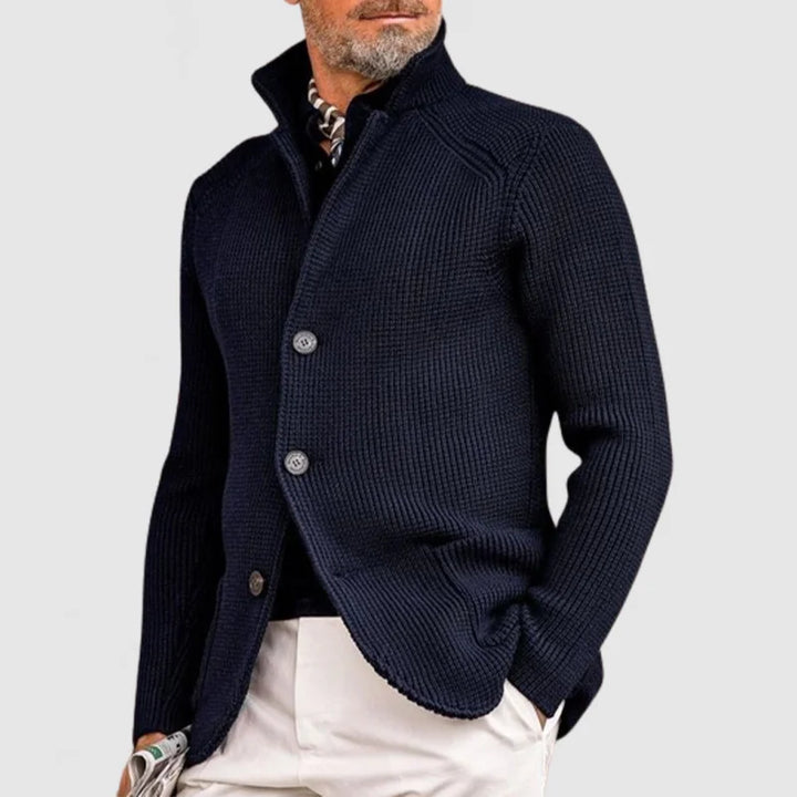 Rassy Knit Cardigan