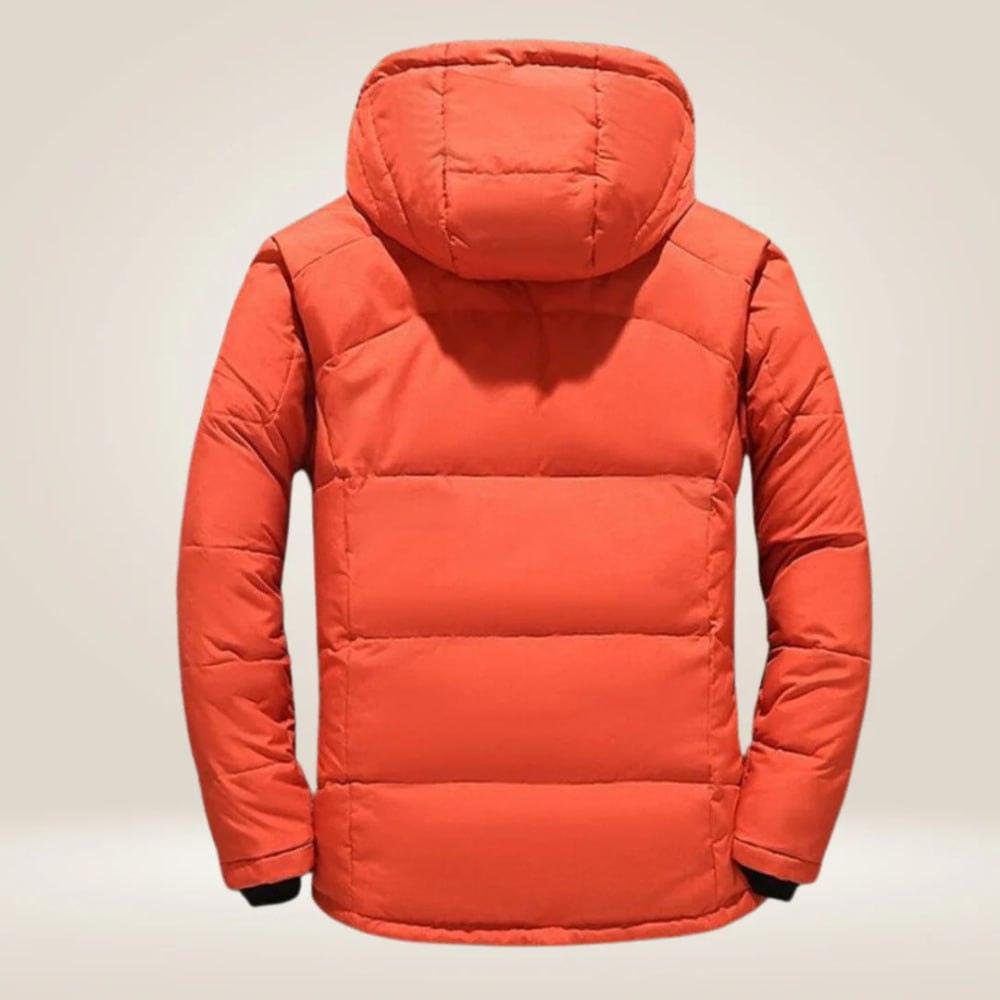 Blake Winter Jacket