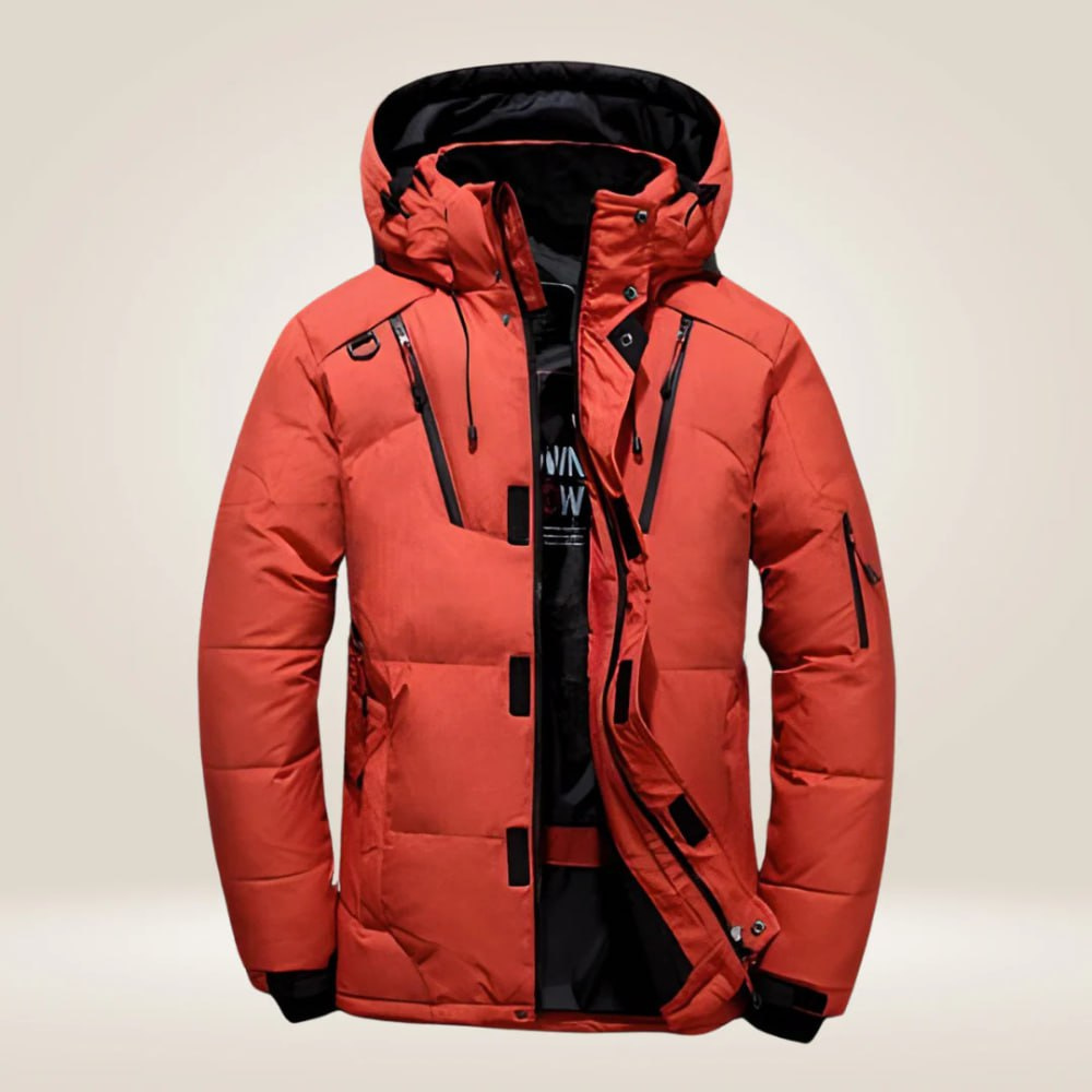 Blake Winter Jacket