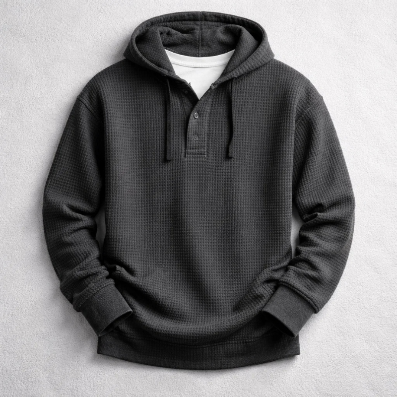 Juan Waffle Hoodie
