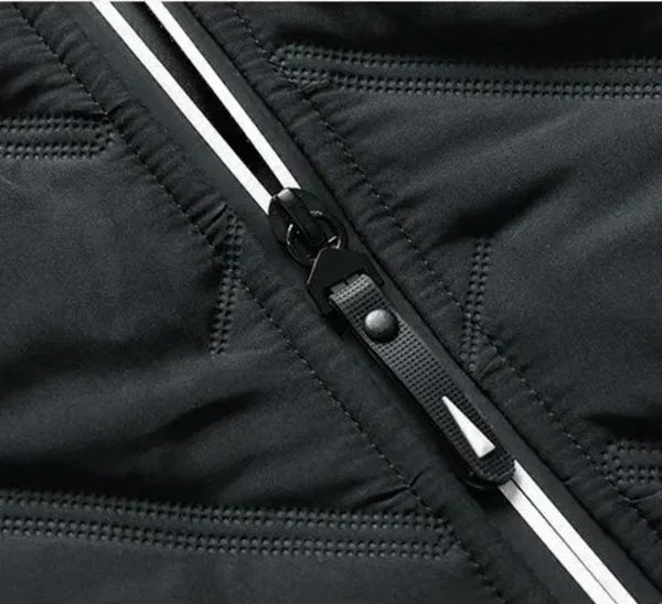 Ken Winter Jacket